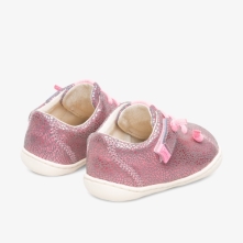 Camper Pink Sneakers Kids - Peu Online Ireland | DFPIS3674